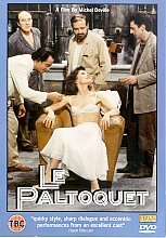 Le Paltoquet (Subtitled)