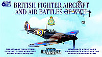 British Fighter Aircraft And Air Battles of World War 2 (Box Set)