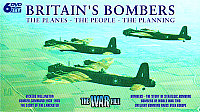 Britain's Bombers - The Planes, The People And The Planning (Box Set)