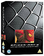 Spider-Man 2 (Gift Set)