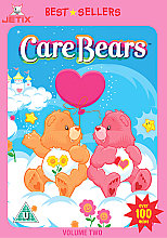 Care Bears - Vol. 2 (Animated)