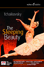 Sleeping Beauty - Tchaikovsky (Various Artists)