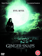 Ginger Snaps Unleashed