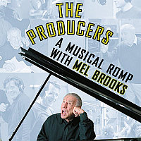 Producers - The Original Cast Recording, The (Various Artists)