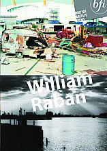 William Raban