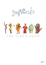 Genesis - The Video Show