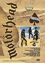 Classic Albums - Motorhead - Ace Of Spades (Wide Screen)