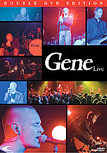 Gene - Live