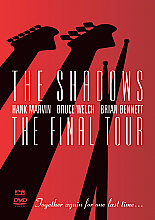 Shadows - The Final Tour, The