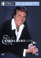 Engelbert Humperdinck - Engelbert Humperdink (+CD)