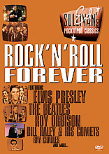 Ed Sullivan Presents Rock 'N' Roll Forever