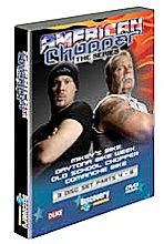 American Chopper - The Series - Parts 4 to 6