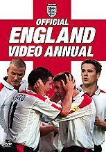 England Annual