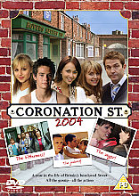 Coronation Street - 2004