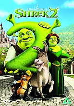 Shrek 2 (Animated)