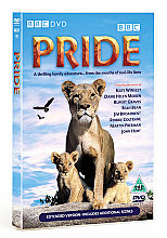 Pride