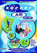 Soccer AM