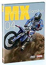 World Motocross GP 2004