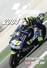 Moto GP Review - 2004