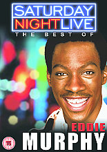 Eddie Murphy - The Best Of Saturday Night Live