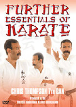 Further Essentials Of Karate