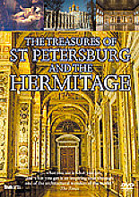 Treasures Of St Petersburg And The Hermitage, The