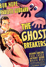 Ghost Breakers