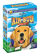 Air Bud (Box Set)