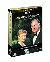 As Time Goes By - Series 3