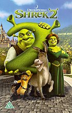 Shrek 2 (Animated)