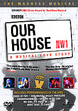 Our House - A Musical Love Story - The Madness Musical (Wide Screen)