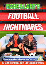 Mark And Lard Football Nightmares (Wide Screen)