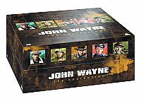 Wayne (Complete Box Set)