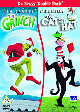 Grinch / Cat In The Hat, The (Box Set)