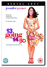 13 Going On 30