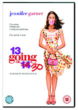 13 Going On 30