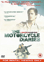 Motorcycle Diaries, The