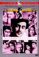 Guru Dutt Hits - Vol. 2 (Wide Screen)