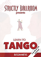 Learn To Tango - Beginners