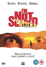 I'm Not Scared (aka Io Non Ho Paura) (aka Io Non Ho Paura) (Subtitled)