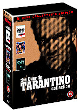 Pulp Fiction - Special Edition / Jackie Brown - Special Edition / Reservoir Dogs - Special Edition (Tarantino Collection)