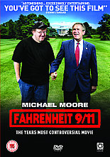 Fahrenheit 9/11