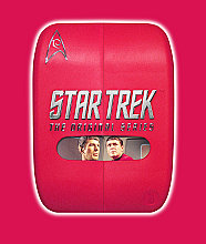 Star Trek - The Original Series - Series 3 - Complete