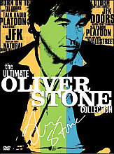 Oliver Stone Ultimate Collection