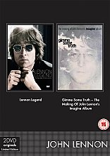 John Lennon - Gimme Some Truth / A Legend (Limited Edition Slipcase)