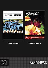 Madness - Take It Or Leave It / Divine Madness (Limited Edition Slipcase)