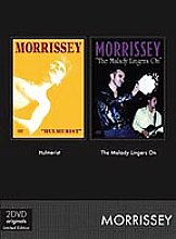 Morrissey - Hulmerist / Malady Lingers On (Limited Edition Slipcase)