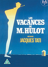 Monsieur Hulot's Holiday (Subtitled)