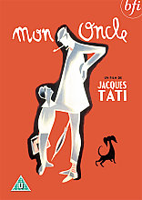 Mon Oncle (Subtitled)