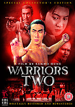 Warriors Two (Subtitled And Dubbed) (Wide Screen) (Special Collector's Edition)